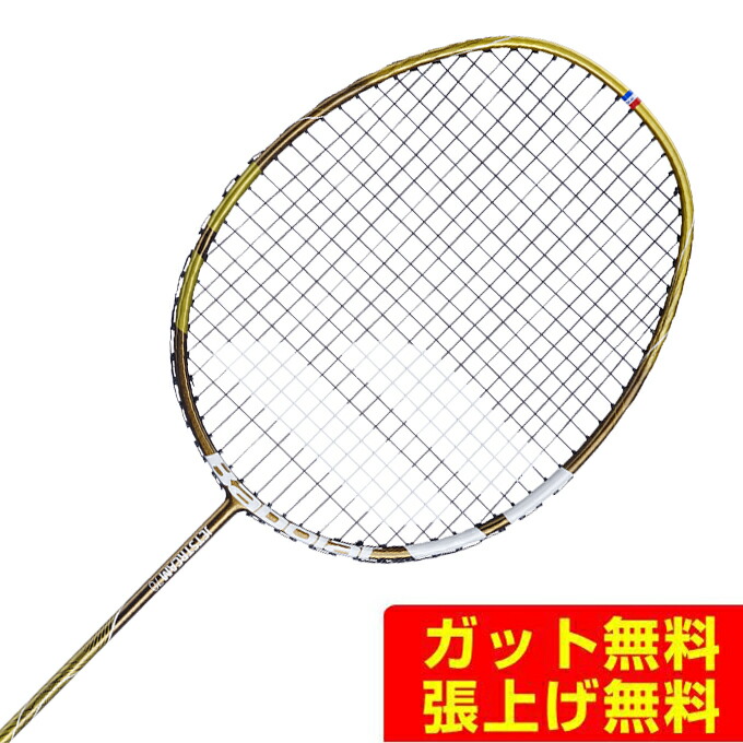バボラ Babolat バドミントン櫂 ジェット機流れ 78 602475 rkt バドミントン-ラケット