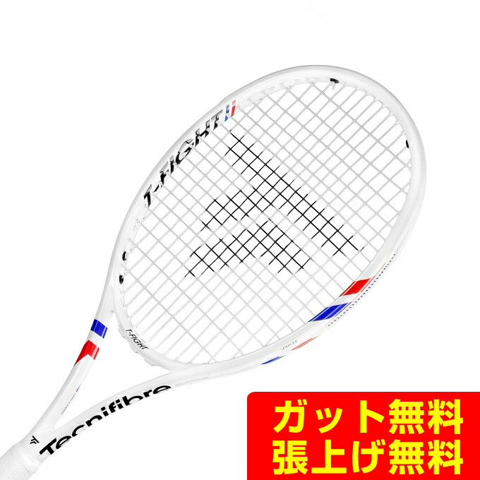 テニス テクニファイバー T-FIGHT 300 S 14FI300S5 G3 1本