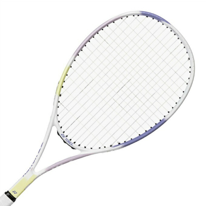 ヨネックス ソフトテニス櫂 オールラウンド 張り上げ済み エアライド ARDG-354 YONEX rkt