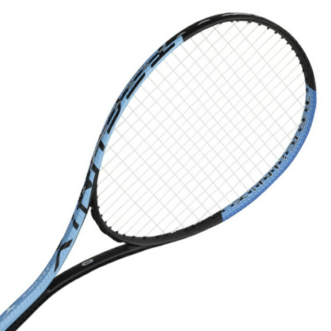 ミズノ MIZUNO ソフトテニス櫂 オールラウンド 張り上げ済み テクニクス TECHNIX 63JTN67725 rkt