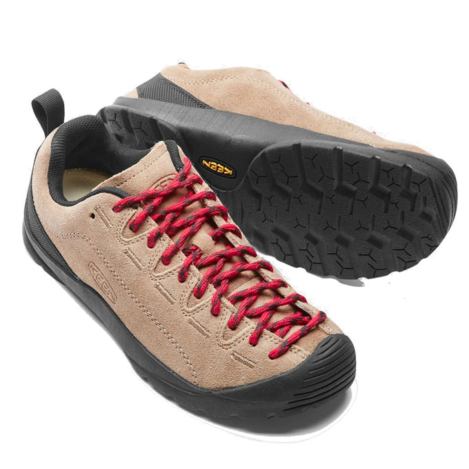 【楽天市場】キーン KEEN スニーカー トレッキングシューズ アウトドアシューズ レディース JASPER 1004347 SLMK