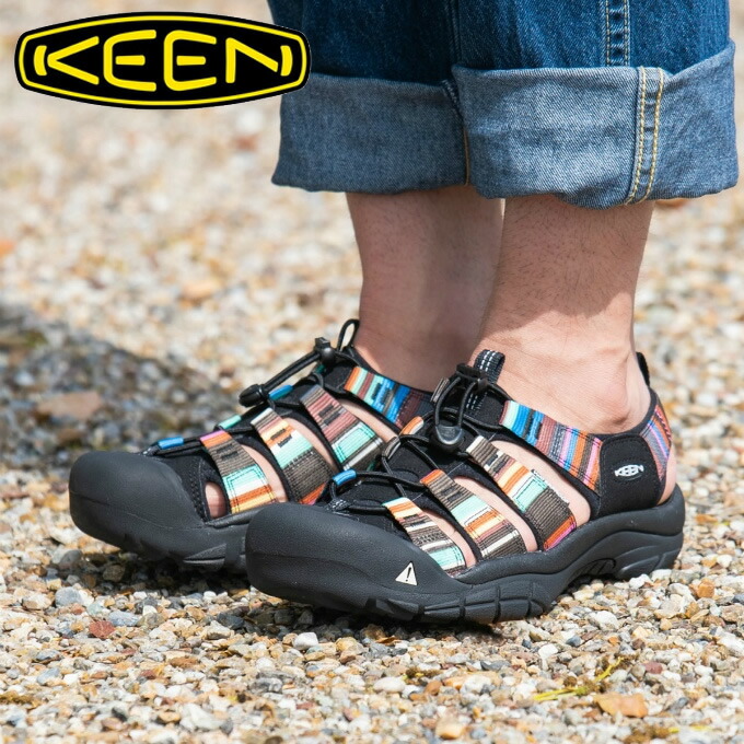 キーン Keen サンダル スノーボード メンズ Newport H2 ヒマラヤ店 アディダス 店頭受取対応商品 トレッキング 5 400円以上ご購入または店頭受取で送料無料