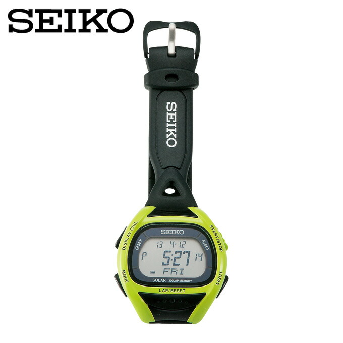 【楽天市場】セイコー ランニングウォッチメンズ・レディースGR SBEF015 SEIKO：ヒマラヤ楽天市場店
