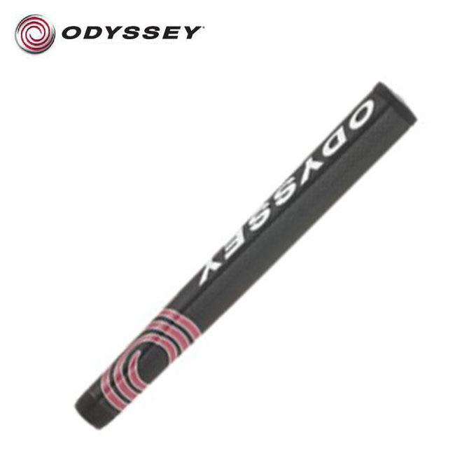 楽天市場】オデッセイ ODYSSEY パター グリップ スワール 14 AM SWIRL 14 AM GRIP ゴルフグリップ パター用 :  ヒマラヤ楽天市場店