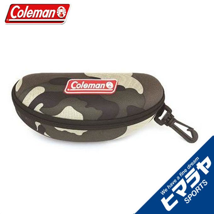 楽天市場】コールマン アクセサリ サングラスケース CO07-2 Coleman