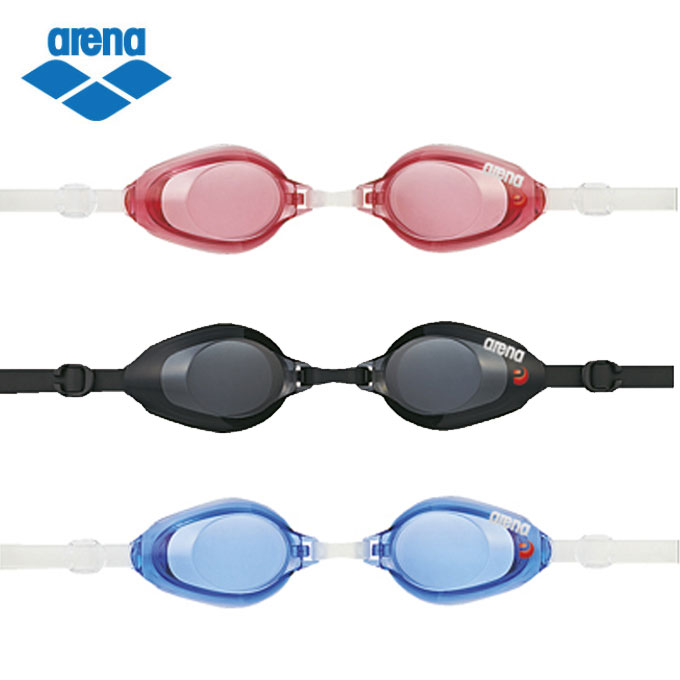 【本日特価】 セール アリーナ スイム ゴーグル CLEARLY AGL-540PA arena elma-ultrasonic.be elma-ultrasonic.be
