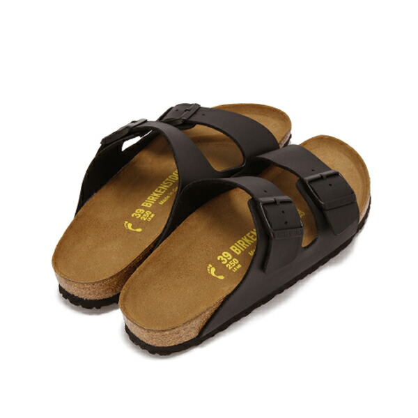 楽天市場 ビルケンシュトック ストラップサンダル レディースarizona アリゾナ ブラック Birken Stock ヒマラヤ楽天市場店