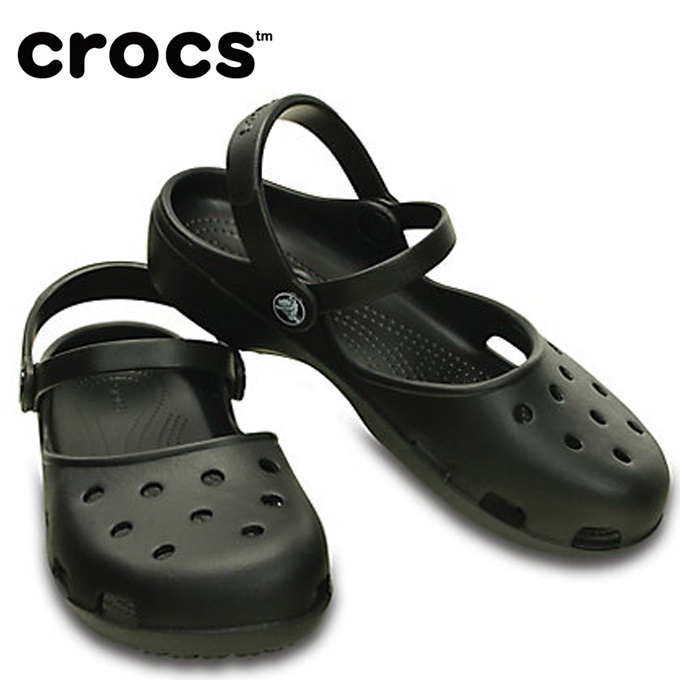 楽天市場 クロックス Crocs サンダル レディース カリン クロッグ ウィメン 2494 001 ヒマラヤ楽天市場店