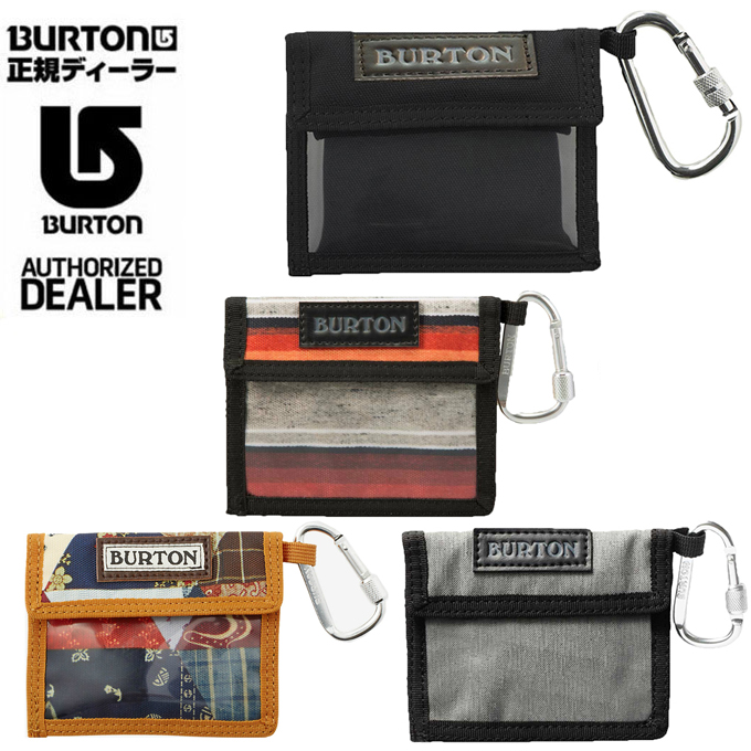  バートン BURTON パスケース メンズ レディース JPN Pass Case パス ケース 17030101