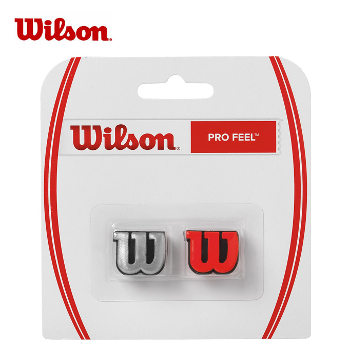 【みいな】Wilson RF01 G3 バッグ　振動どめ　セット WR8034201_2_RF_Collection_Prac