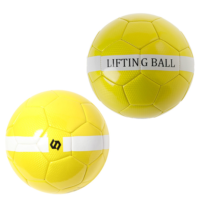 【楽天市場】リフティングボール リフティングボール初級 VQ540106G02 ビジョンクエスト VISION QUEST：ヒマラヤ楽天市場店
