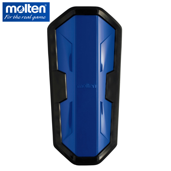 モルテン サッカー シンガード スワンセシンガードSサイズ GG0022-BK 青黒 【信頼】 最大81%OFFクーポン molten