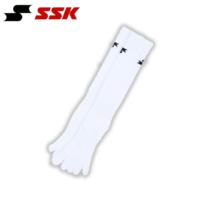 楽天市場 エスエスケイ 野球 ソックス 3足組 ジュニア 22cm 24cm 5本指 ソックス Ya5043j Ssk ヒマラヤ楽天市場店