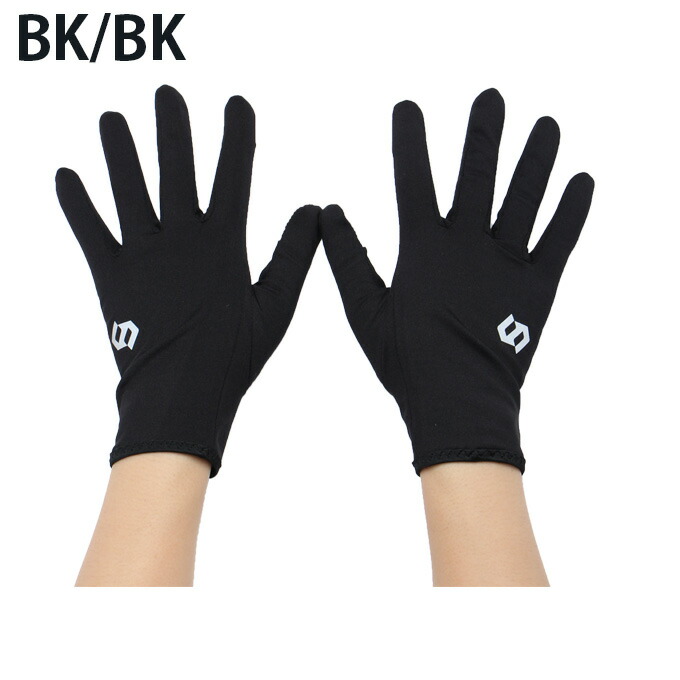 楽天市場 ランニング 手袋 メンズ レディース Runグローブ タッチ Vqg01 ビジョンクエスト Vision Quest ヒマラヤ楽天市場店
