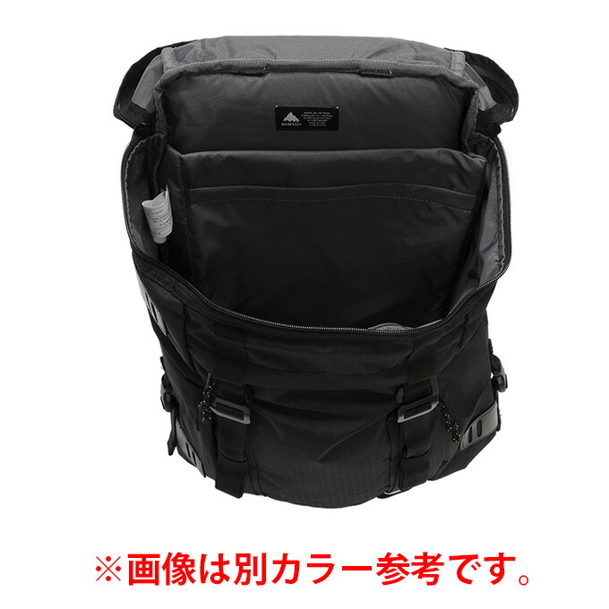 バートン バックパック BURTON 163391 アネックス Annex Pack 【クーポン利用で500円引き 5/30 23：59まで】 パック