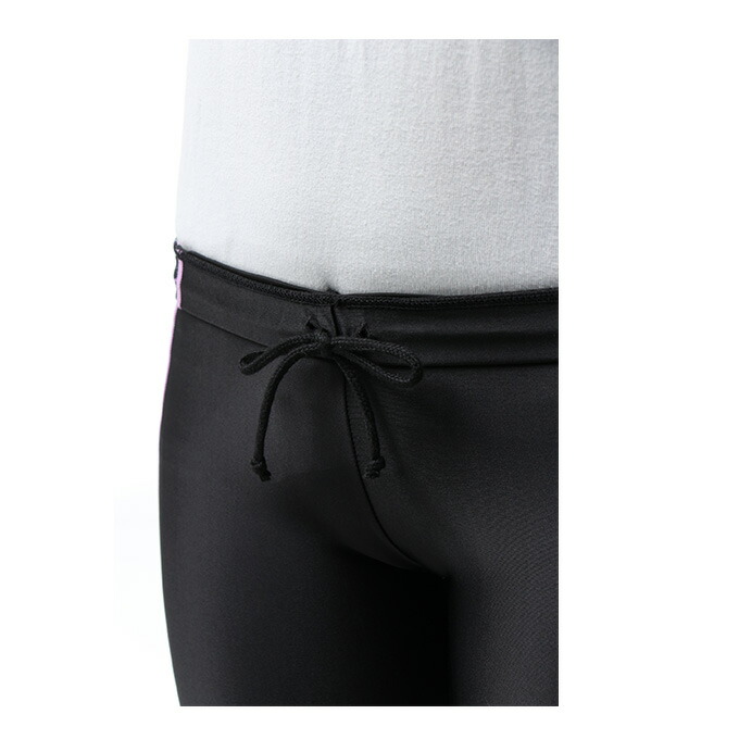 ロングタイツ レディース 陸上タイツ Vqh05