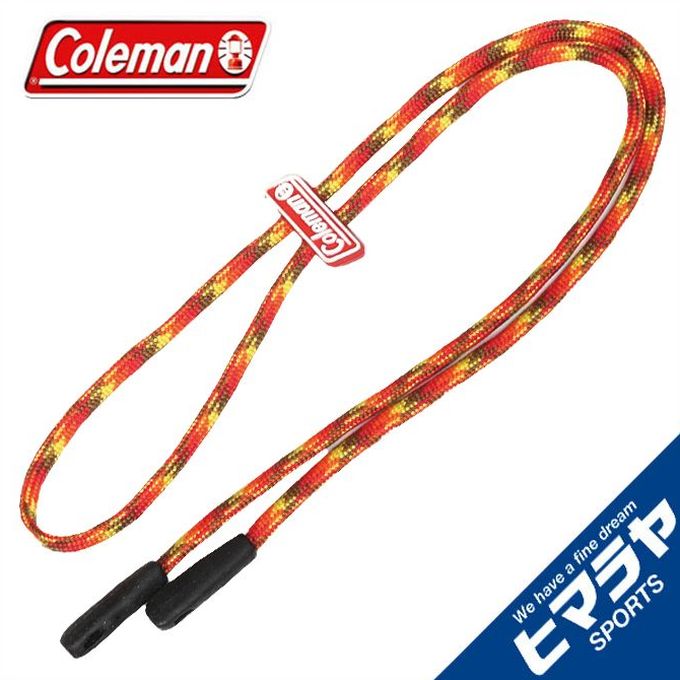 人気の春夏 コールマン サングラス アクセサリー ストラップ CST02-2 Coleman aquilanidus.com