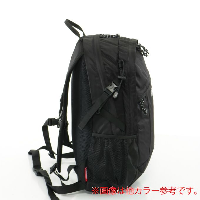 楽天市場 コールマン リュックサック 25l メンズ レディース ウォーカー25 ネイビードット 日帰り登山 ヒマラヤ楽天市場店