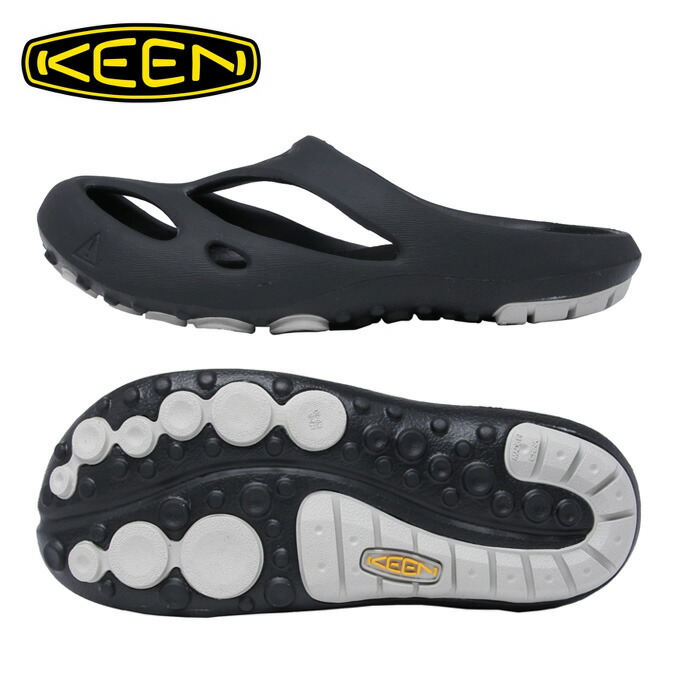 キーン KEEN サンダル メンズ シャンティ 1018206 正規品　カジュアルサンダル アウトドアサンダル スポーツサンダル
