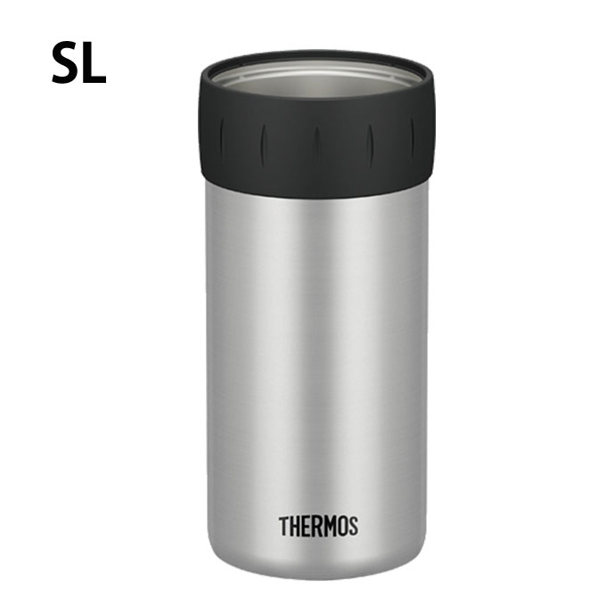 楽天市場 サーモス 保冷缶ホルダー 500ml Jcb 500 Thermos ヒマラヤ楽天市場店