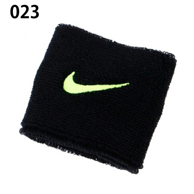 楽天市場 ナイキ リストバンド スウッシュリストバンド Bn4002 Nike ヒマラヤ楽天市場店