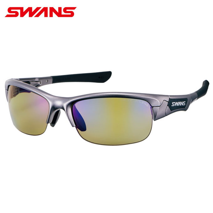 SWANS ゴルフ用偏光サングラス web限定品 楽天市場】【最大P29倍!!お買い物マラソン!!】スワンズ ゴルフ