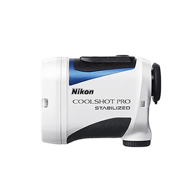 【楽天市場】ニコン Nikon ゴルフ レーザー距離計 クールショットプロ スタビライズド COOLSHOT PRO STABILIZED G
