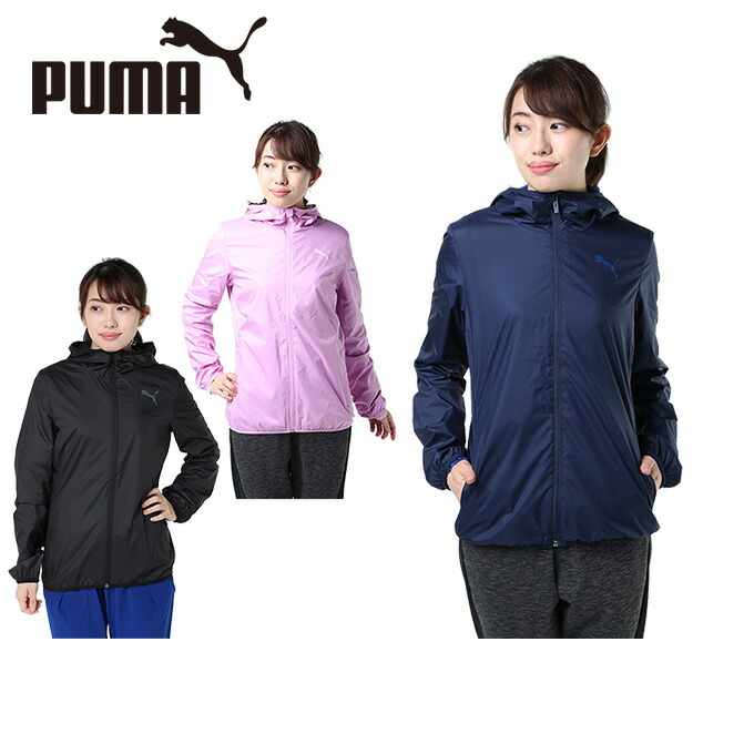 元のプーマ アウター レディース 人気のファッション画像