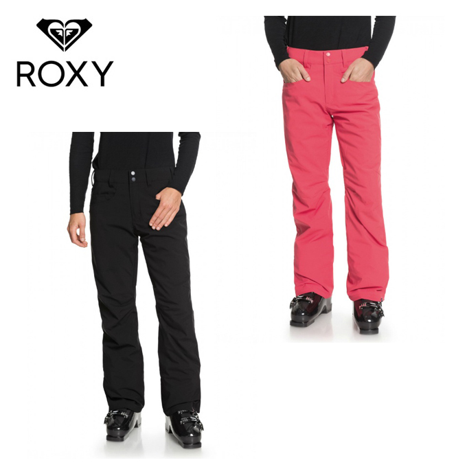 楽天市場 ロキシー Roxy スノーボードウェア パンツ レディース Symbol Ski Pt Erjtp ヒマラヤ楽天市場店