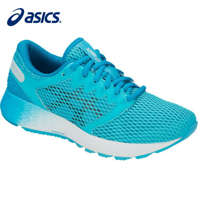 楽天市場 アシックス ランニングシューズ レディース ロードホーク Ff 2 Roadhawk Ff 2 1012a123 400 Asics マラソン大会オススメ ヒマラヤ楽天市場店