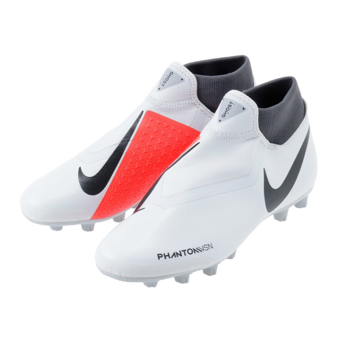 Nike Hypervenom Phantom III DF FG Soccer Cleats (Light