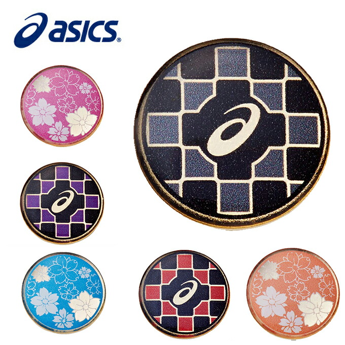楽天市場 アシックス グラウンドゴルフマーカー メンズ レディース マーカー 匠 32a004 Asics ヒマラヤ楽天市場店