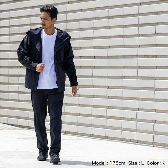 ノースフェイス アウトドア メンズウェア ジャケット メンズ アウトドア Mountain アウター Jacket マウンテンジャケット Np The North Face ヒマラヤ店 購入後レビュー記入でクーポンプレゼント中