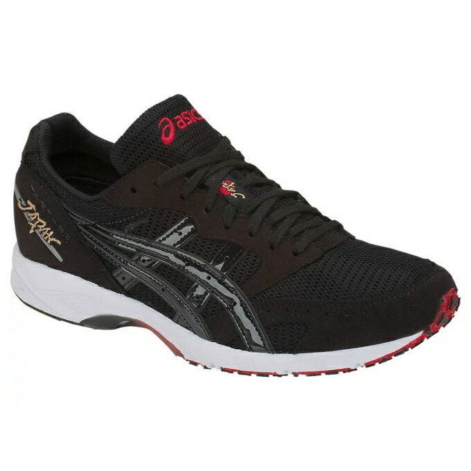 【楽天市場】アシックス ランニングシューズ メンズ ターサージャパン TARTHER JAPAN 1013A007-001 asics