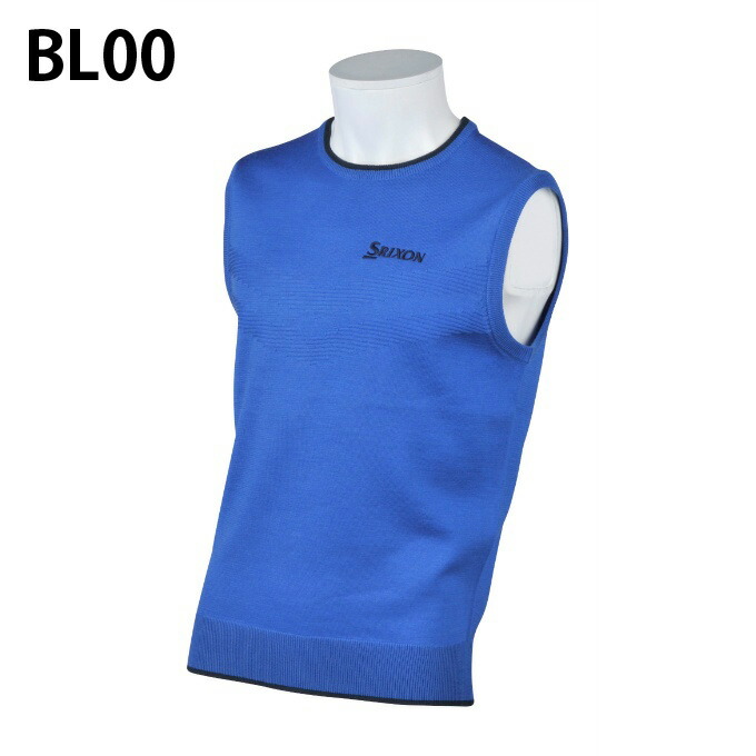 クーポン利用で1 000円引 10 19 アシックス 00 10 26 1 59 スリクソン Srixon ユニフレーム キャンプ ゴルフウェア ベスト メンズ ニットベスト Rgmmjl81 ヒマラヤ店 5 400円以上ご購入で送料無料 国内正規品 18年秋冬モデル