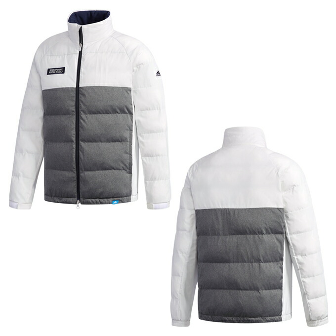 アディダス ゴルフウェア ブルゾン メンズ コールマン カラーブロックサーモジャケット ブルゾン Ccs86 デサント Adidas ヒマラヤ店 アディダス ゴルフウェア ブルゾン メンズ コールマン カラーブロックサーモジャケット ブルゾン Ccs86 デサント Adidas ヒマラヤ店