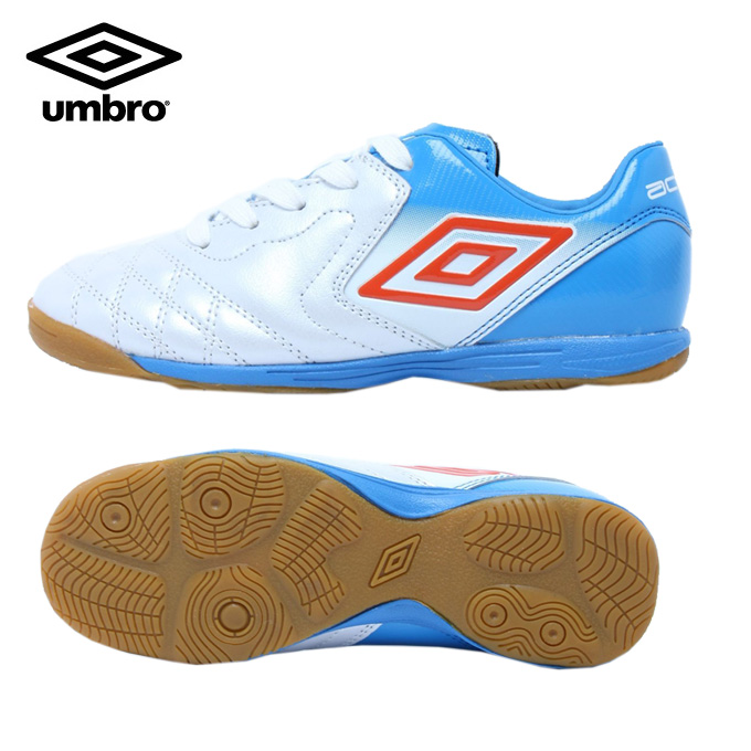 楽天市場 アンブロ フットサルシューズ インドア ジュニア ディース Acr Tr ワイドin Uu4njb03wb Umbro ヒマラヤ楽天市場店