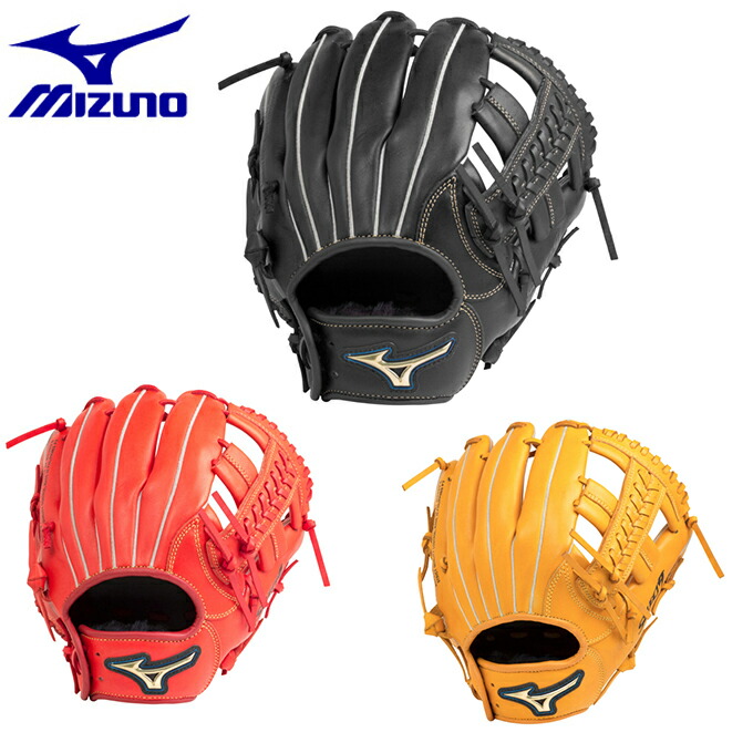 楽天市場】ミズノ 野球 少年軟式グローブ オールラウンド用 ジュニア セレクトナインSoft PlusM 1AJGY13230 MIZUNO :  ヒマラヤ楽天市場店