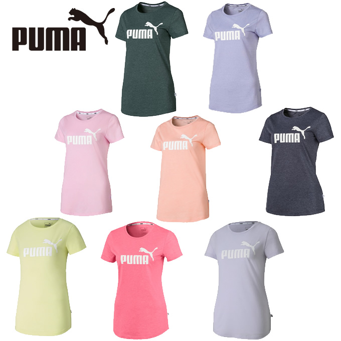 楽天市場 タイムセール 公式 Puma プーマ Active Ss Tシャツ レディース アウター プーマ公式オンラインショップ