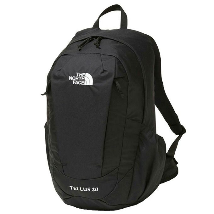 【楽天市場】ザ・ノース・フェイス リュックサック 20L ジュニア キッズ テルス20 キッズ NMJ71904 K ブラック THE