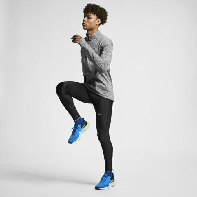 楽天市場 ナイキ ロングタイツ メンズ ランモビリティタイツ At4242 010 Nike ヒマラヤ楽天市場店