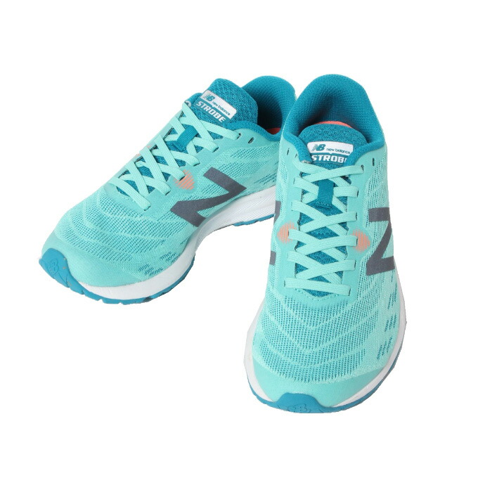 21福袋 送料無料 New Balance ニューバランス ランニングシューズ レディース Strobe ストロボ Wstrong3 再値下げ Institutoedinheiromarica Org