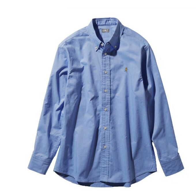 楽天市場 ノースフェイス 長袖シャツ メンズ L S Him Ridge Shirt ロングスリーブヒムリッジシャツ Nr Sx The North Face アウトドアシャツ ヒマラヤ楽天市場店