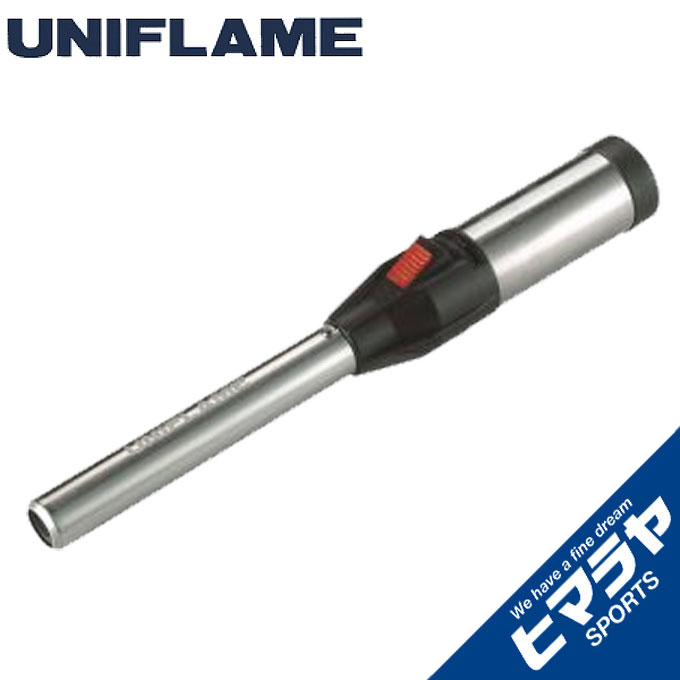 UNIFLAME STICK TURBO2 レザー ホルスター付き 0000000853005_r1_01.jpg