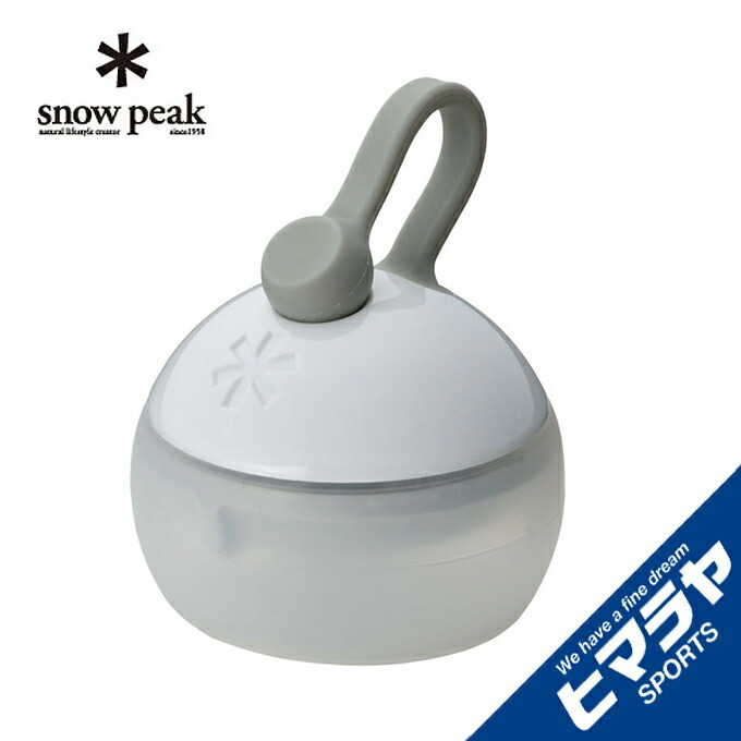 たねほおずき つち ES-041BR 超美品 ６個セット  peak 楽天市場】スノーピーク LEDランタン たねほおずき つち ES