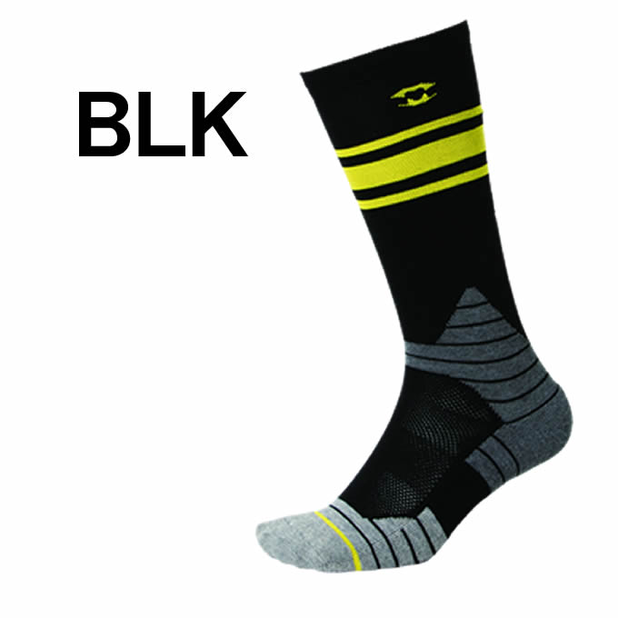 楽天市場 ミツワタイガー 野球 ソックス メンズ ラインソックス Acmtks 081 Mitsuwa Tiger ヒマラヤ楽天市場店