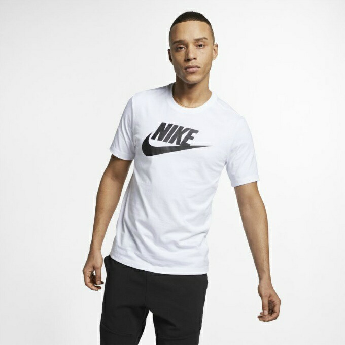 楽天市場 ナイキ Tシャツ 半袖 メンズ スポーツウェア Ar5005 101 Nike ヒマラヤ楽天市場店