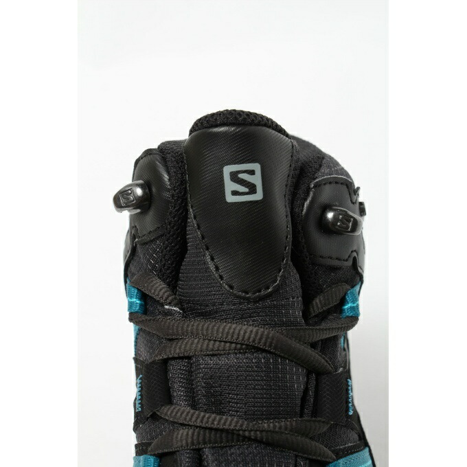 サロモン サロモン トレッキングシューズ ゴアテックス ミッドカット ミッドカット レディース マッドストーンミッドgtx L Salomon ヒマラヤ店 靴 ブーツ 購入後レビュー記入でクーポンプレゼント中