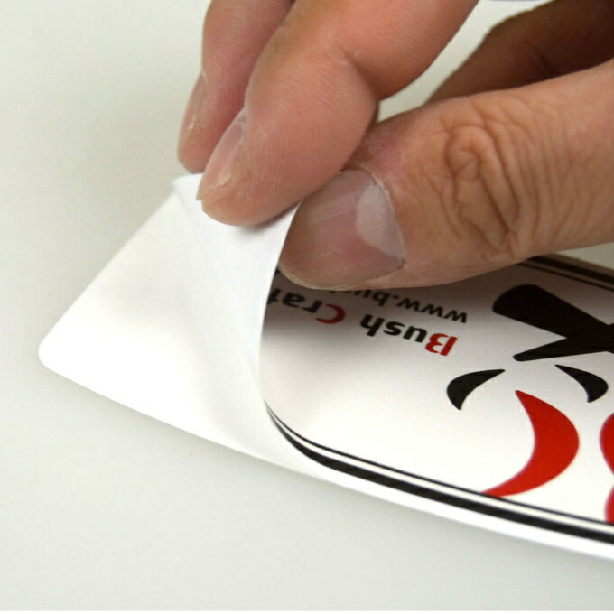 楽天市場 ブッシュクラフト ステッカー ブランドステッカー Bush Craft ヒマラヤ楽天市場店