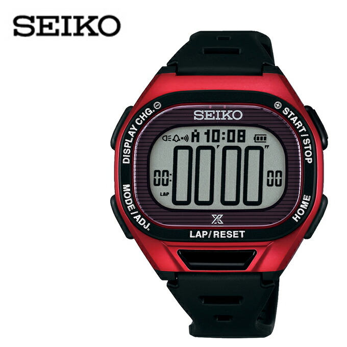 【楽天市場】セイコー ランニングウォッチ スーパーランナーズ S690 ソーラー SBEF047 SEIKO：ヒマラヤ楽天市場店